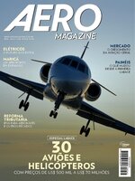 AERO Magazine